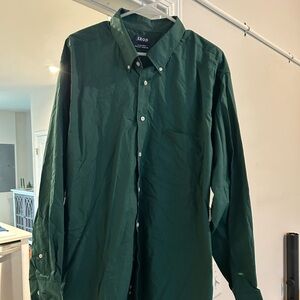 Men’s dress shirt